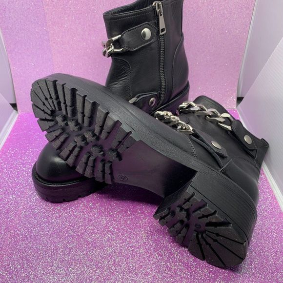 🌸 Strategia Boots - Ankle Boots - NWT - Picture 6 of 8
